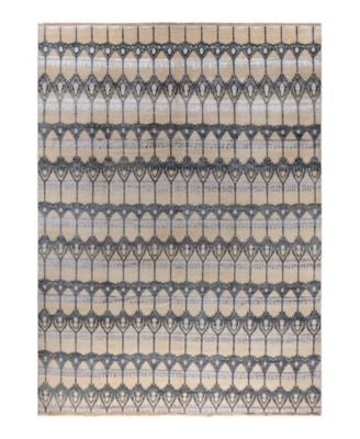 ADORN HAND WOVEN RUGS