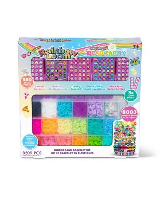 Rainbow Loom