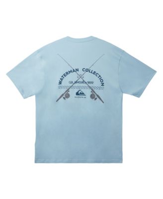 Quiksilver Waterman