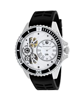 Oceanaut