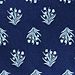 Blue Floral