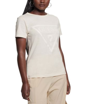 GUESS - Women's Adele Logo Tee