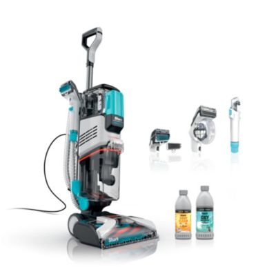 Shark - CarpetXpert StainStriker Deep Carpet Cleaner EX201