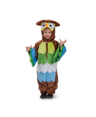 Dress Up America
