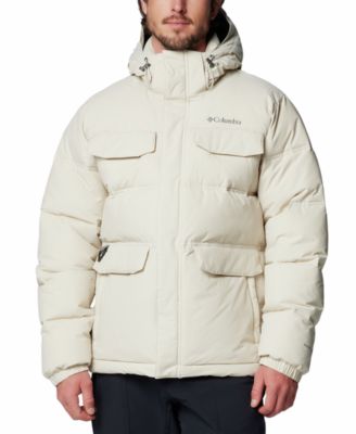Columbia - Men's Landroamer Hooded Puffer Jacket