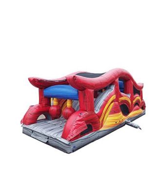 Jumporange