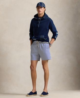 Polo Ralph Lauren - Men's 5-3/4" Traveler Classic Swim Trunk