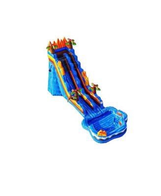 Jumporange