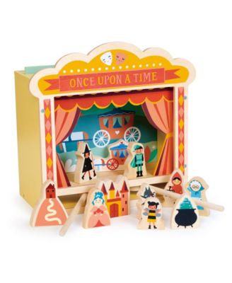 Mentari Toys