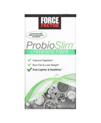 Force Factor