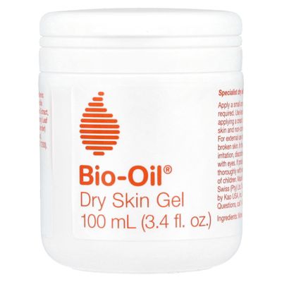 Bio-Oil