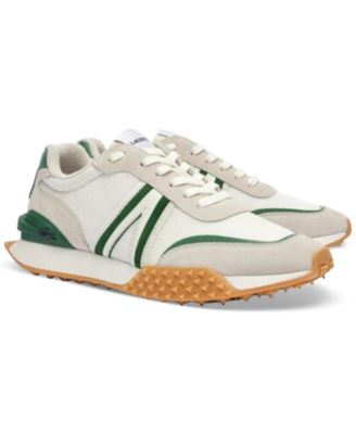 Lacoste - Men's L-Spin Deluxe Sneakers