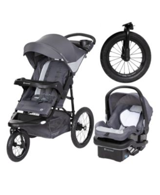 Baby Trend