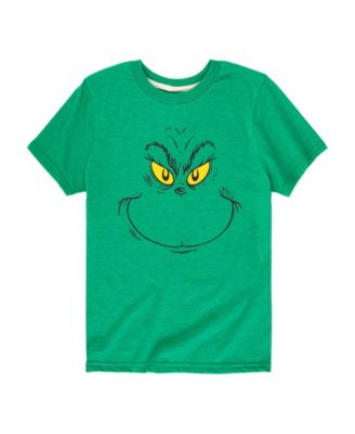 The Grinch