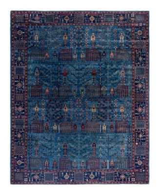 ADORN HAND WOVEN RUGS