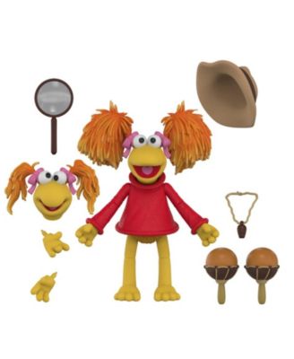 Fraggle Rock