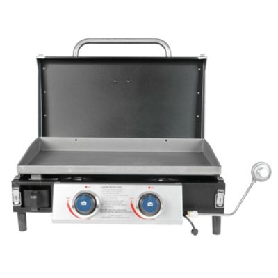 Razor Griddle