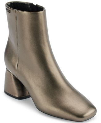 DKNY - Women's Caleena Dress Boots