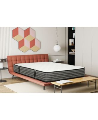 Primo International - Majesty 12" Plush Mattress in a Box - King