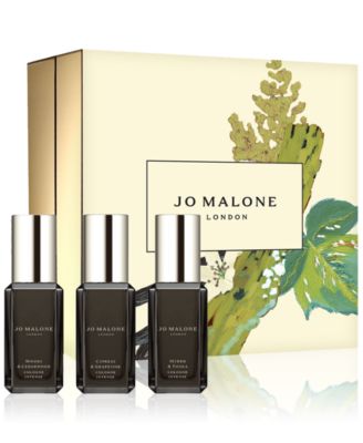 Jo Malone London - 3-Pc. Mini Warm Cologne Intense Gift Set
