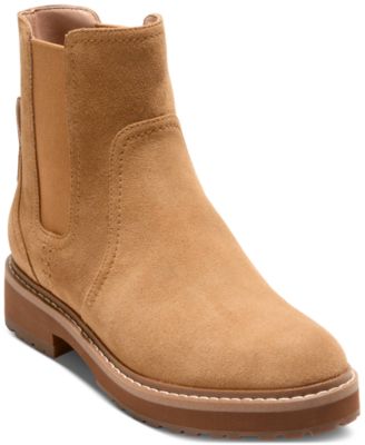 Cole Haan - Women's Greenwich Waterproof Chelsea Booties