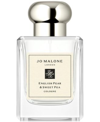 Jo Malone London - English Pear & Sweet Pea Cologne Fragrance Collection