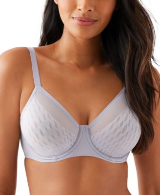 Wacoal - Women's Elevated Allure Underwire Bra 855336