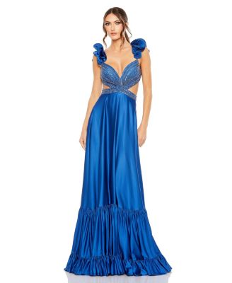 Mac Duggal