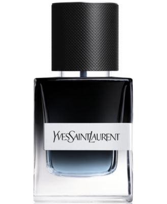 Yves Saint Laurent - Men's Y Eau de Parfum Spray, 1.4 oz.