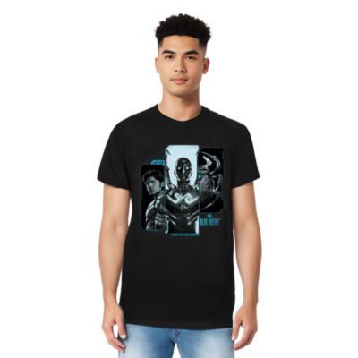 Blue Beetle