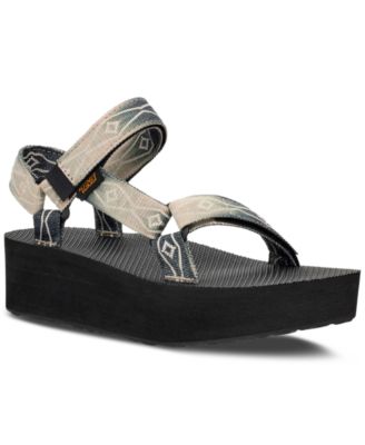 Teva - Women's Flatform Universal Sandals