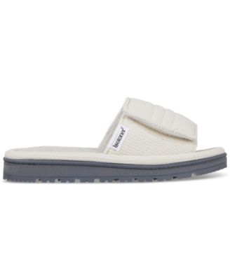 Isotoner Signature - Women's Active Adjustable Slide Slippers