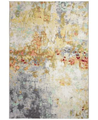 Liora Manne' - Marina Abstract Rug Collection