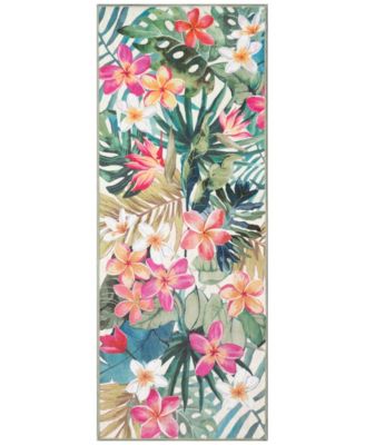 Liora Manne' - Impressions Paradise Rug Collection
