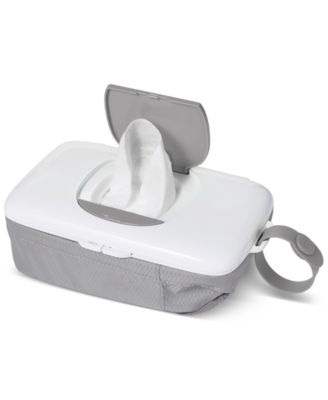 OXO - TOT On-The-Go Wipes Dispenser With Diaper Pouch