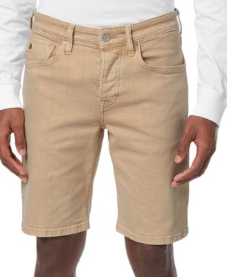 SCOTCH & SODA - Men's Ralston Slim-Fit Denim Shorts
