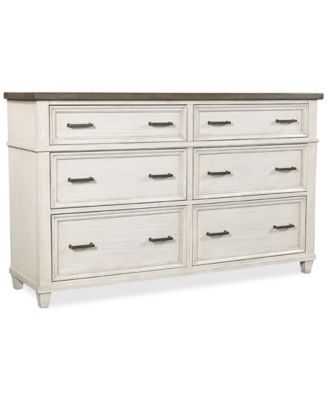 Furniture - Dawnwood Dresser