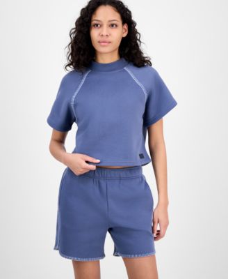 UGG® - Women's Short-Sleeve Crewneck Sweatshirt