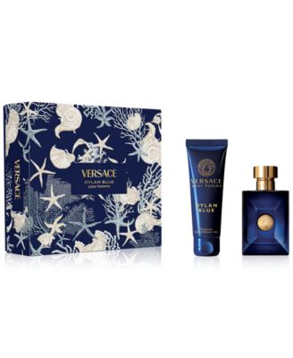 Versace - Men's 2-Pc. Dylan Blue Pour Homme Gift Set