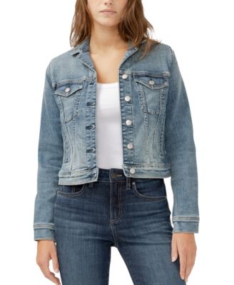 Silver Jeans Co.