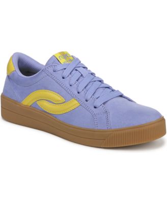 Ryka - Women's Viv Next Court Lace Up Inspired Sneakers