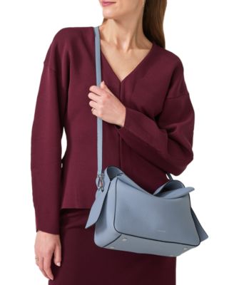 Radley London - De Beauvoir Leather Zip Top Grab Bag