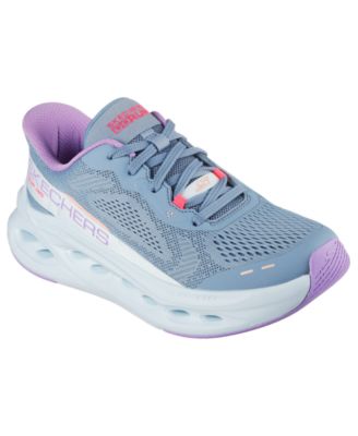 Skechers - Women's Slip-ins: Max Cushioning Glide-Step Running Sneakers from Finish Line