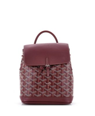 Pre-Owned Goyard