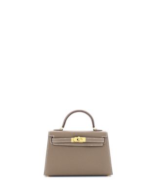 Pre-Owned HERMÉS