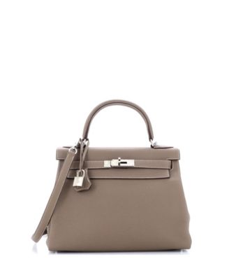 Pre-Owned HERMÉS