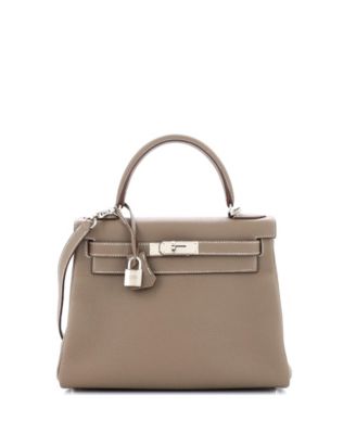 Pre-Owned HERMÉS