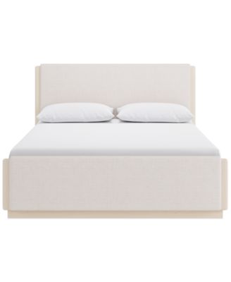 Furniture - Wallen King Bed