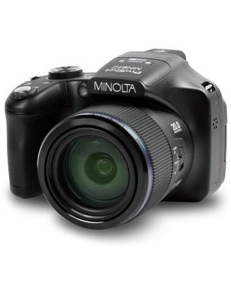 Minolta