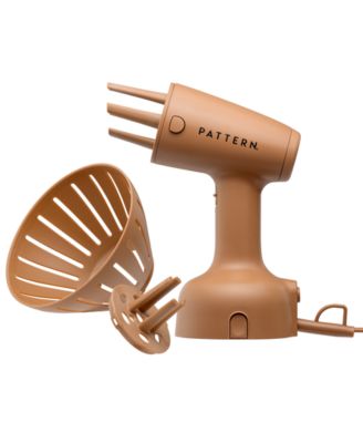 PATTERN Beauty by Tracee Ellis Ross - The Hair Steamer Handheld Treatment Tool With 2 Attachments